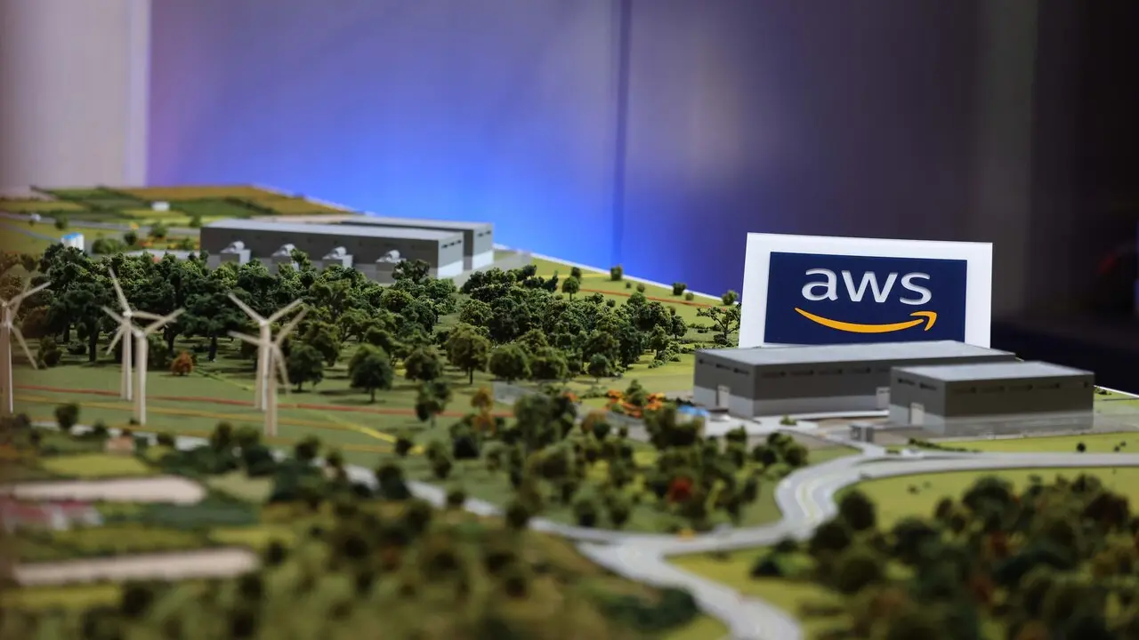 amazonwebservices