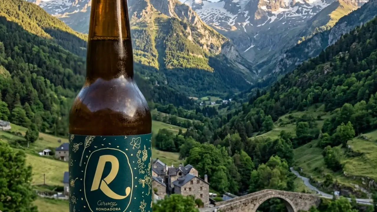 La Cabezonada y el festival de verano con la Cerveza Rondadora