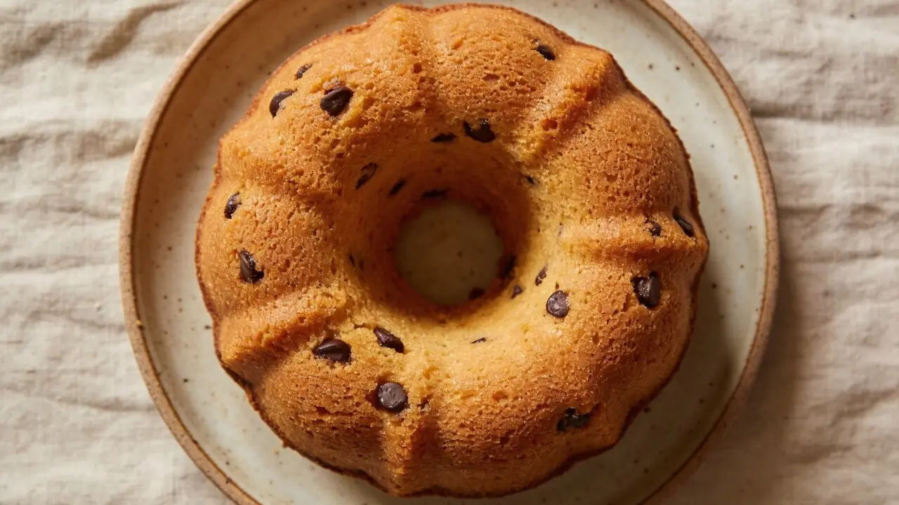 Receta para sorprender a tu madre en el D&iacute;a de la Madre