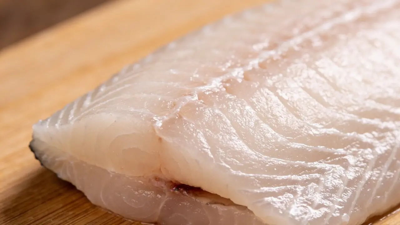 Pescado
