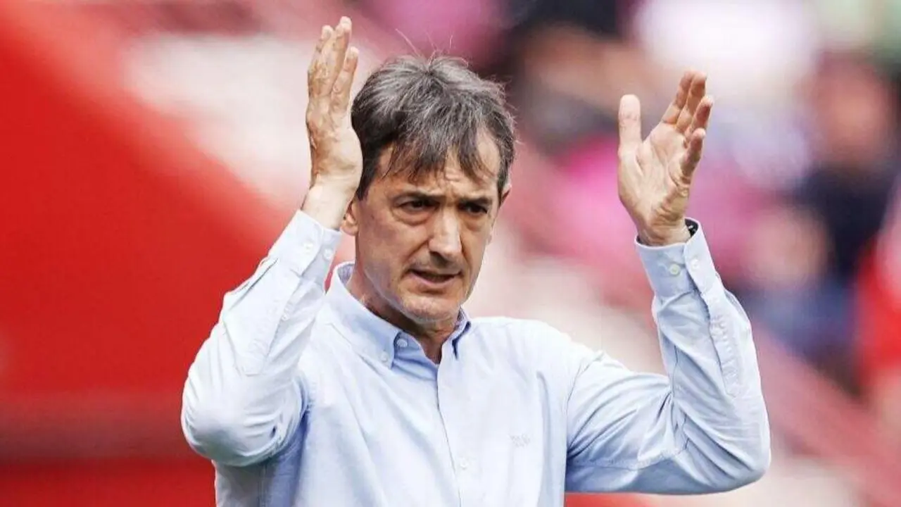 Pacheta / LaLiga