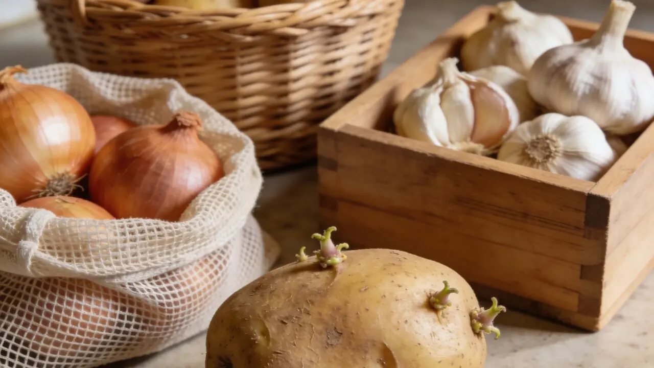 Conservaci&oacute;n de frutas y verduras seg&uacute;n la OCU