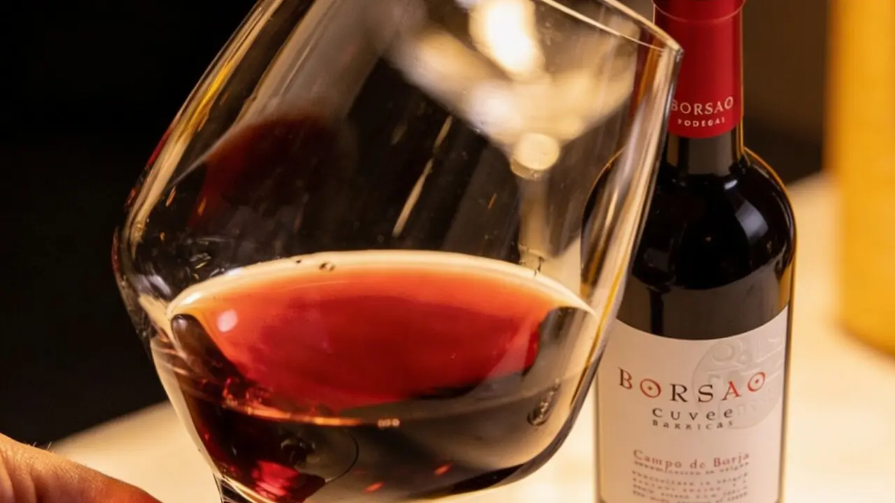 XXII Muestra de Garnachas Zaragoza