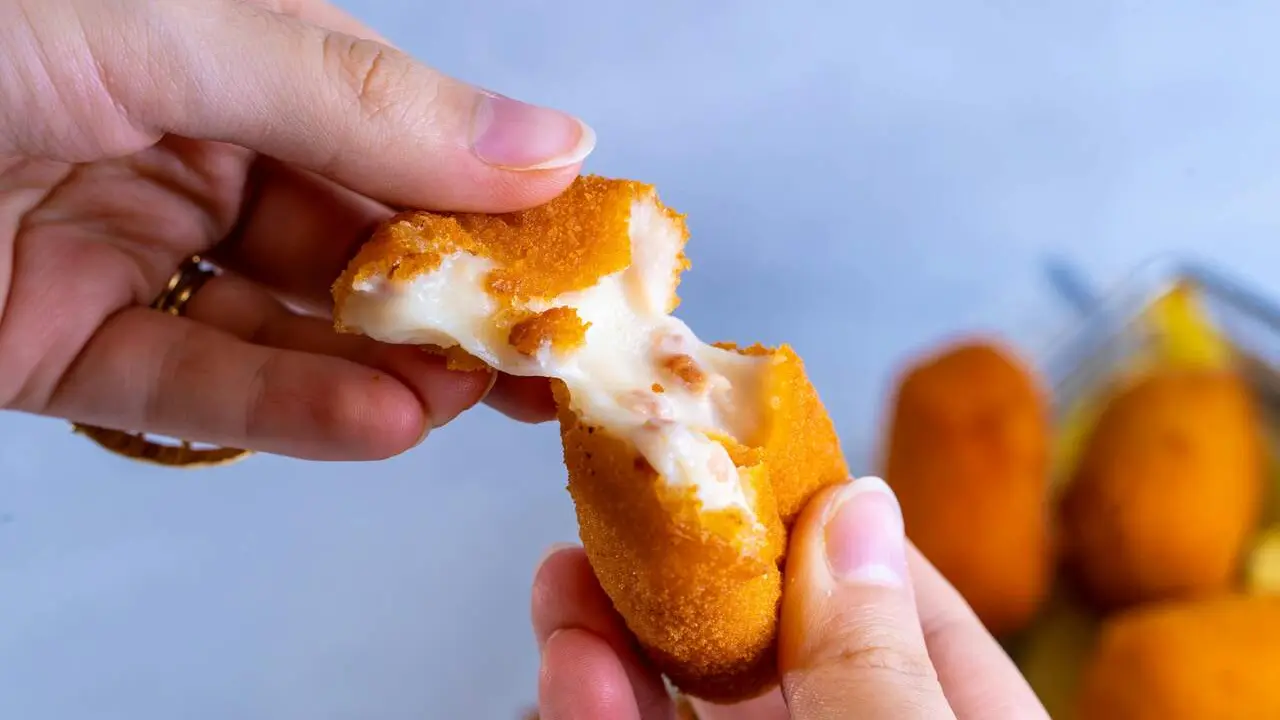 La octava edici&oacute;n del Concurso de Croquetas de Zaragoza y provincia cuenta con 35 bares y 60 croquetas presentadas.