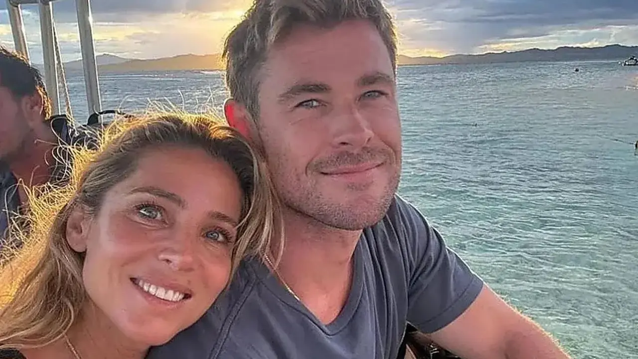 La vida de Elsa Pataky con Chris Hemsworth en Australia: sus tres hijos, su casa y lo que m&aacute;s echa de menos de Espa&ntilde;a. (Instagram)