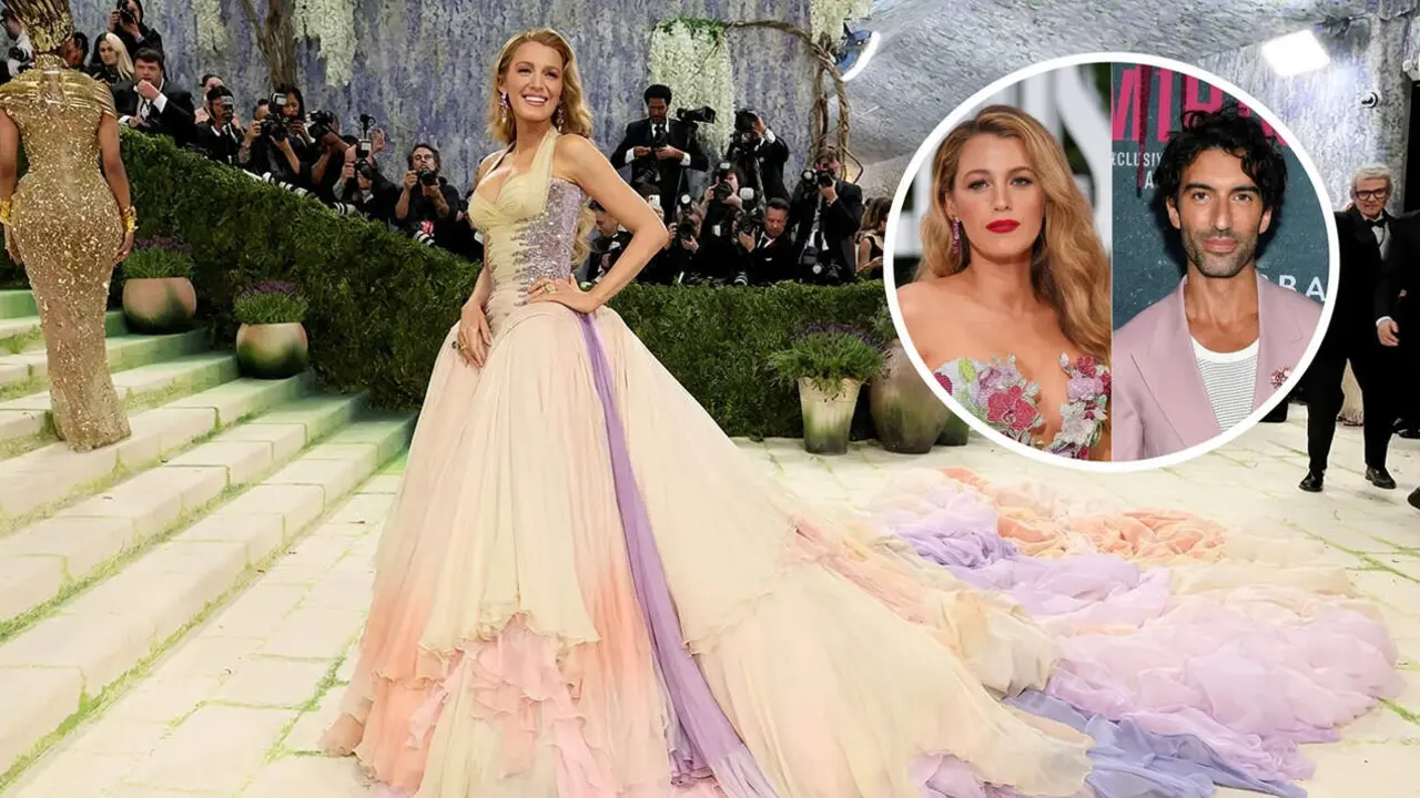 Blake Lively y Justin Baldoni llegan a un acuerdo