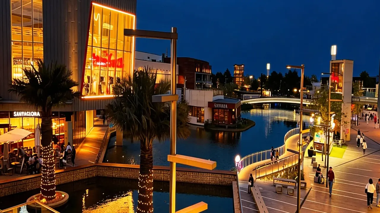 Pack Experience en Puerto Venecia hasta el 18 de junio 2026