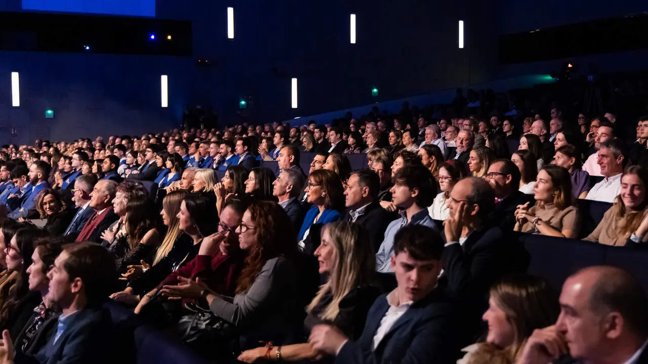 20 a&ntilde;os del Executive MBA de ESIC