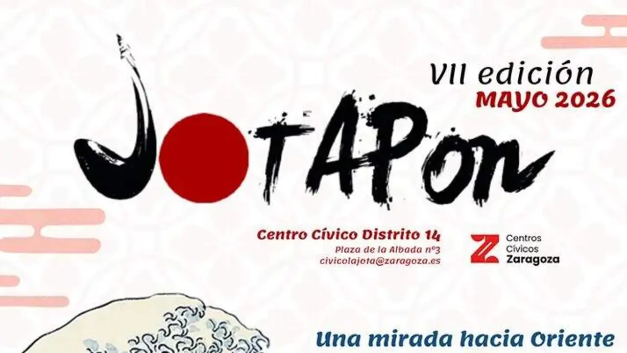 Jotap&oacute;n 2026 arrancar&aacute; este s&aacute;bado 9 de mayo.