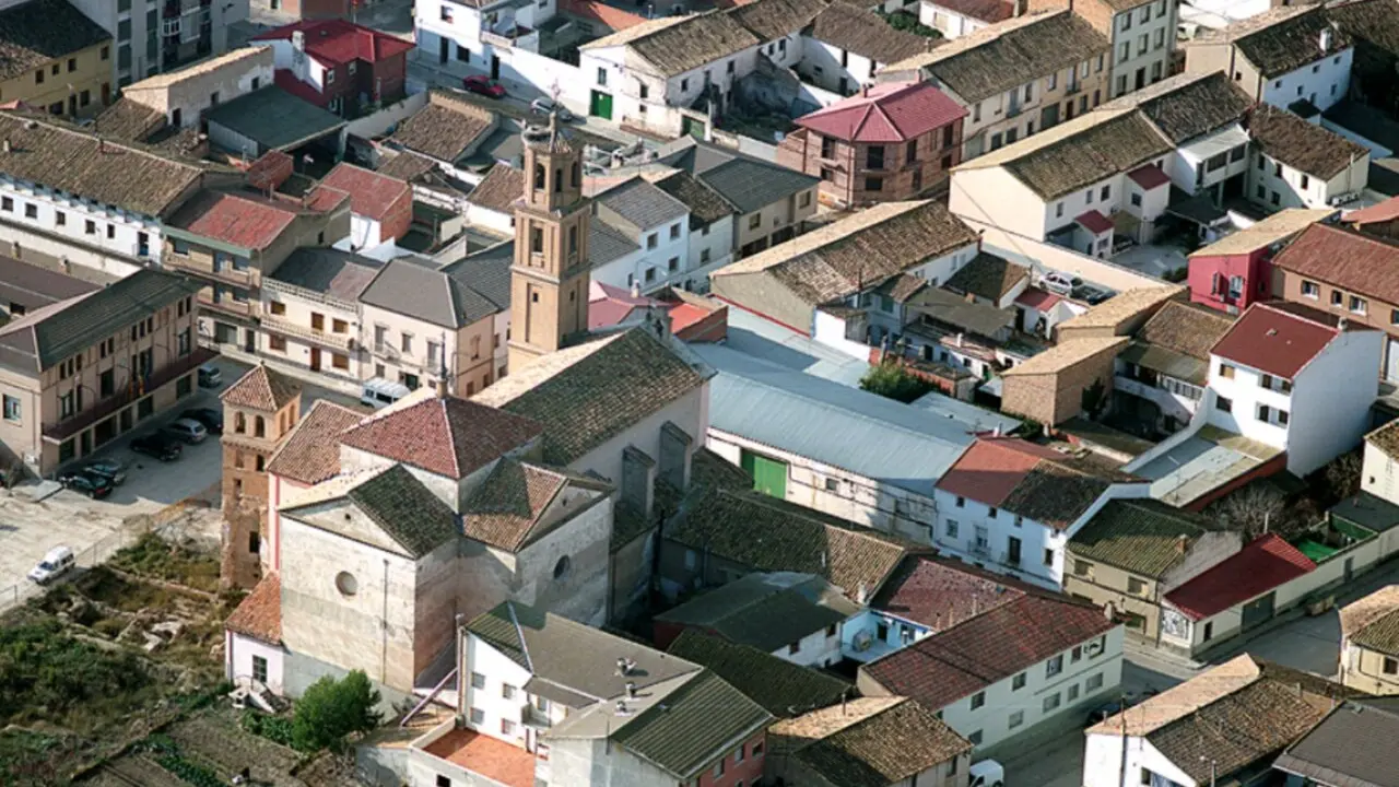 Este municipio est&aacute; llamado a crecer y aglutinar m&aacute;s inversiones mil millonarias / HOY ARAG&Oacute;N