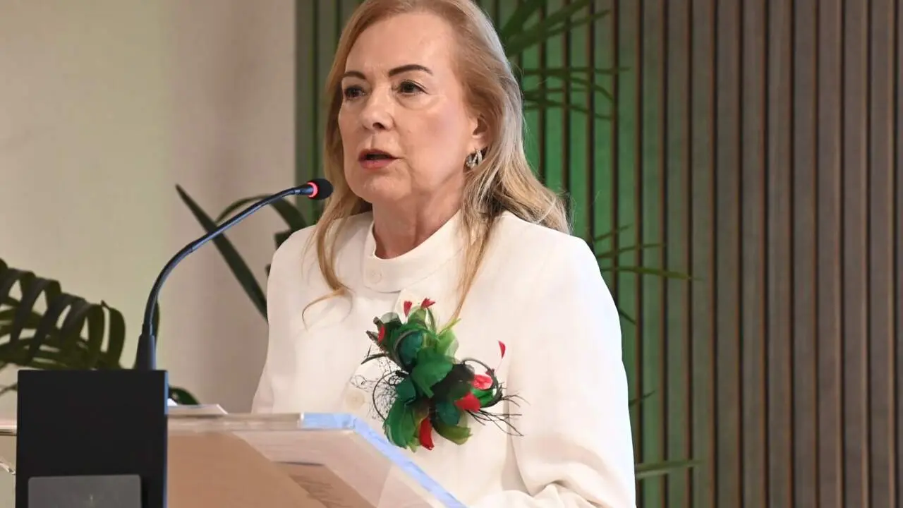 Mar&iacute;a Jes&uacute;s Lorente es reelegida como presidente del ZEPYME