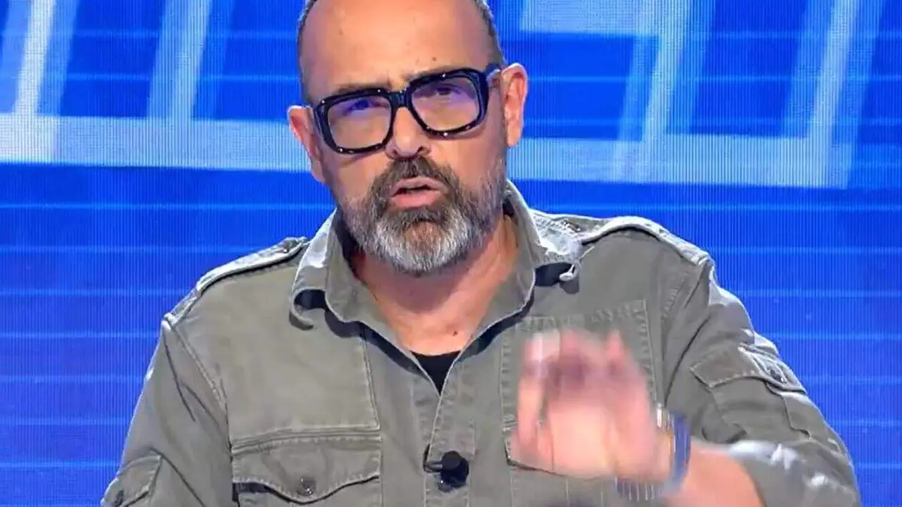 Risto Mejide, en Todo Es Mentira / HOY ARAG&Oacute;N