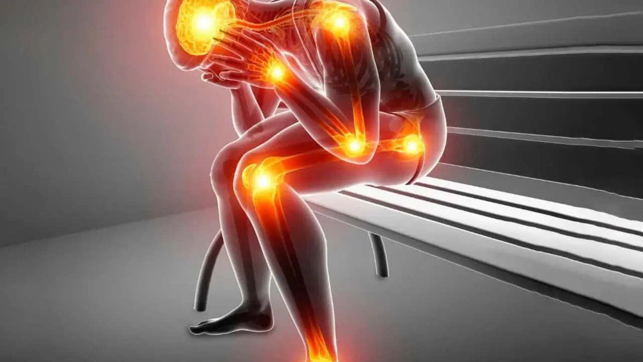 FIBROMIALGIA / FISIODUAL