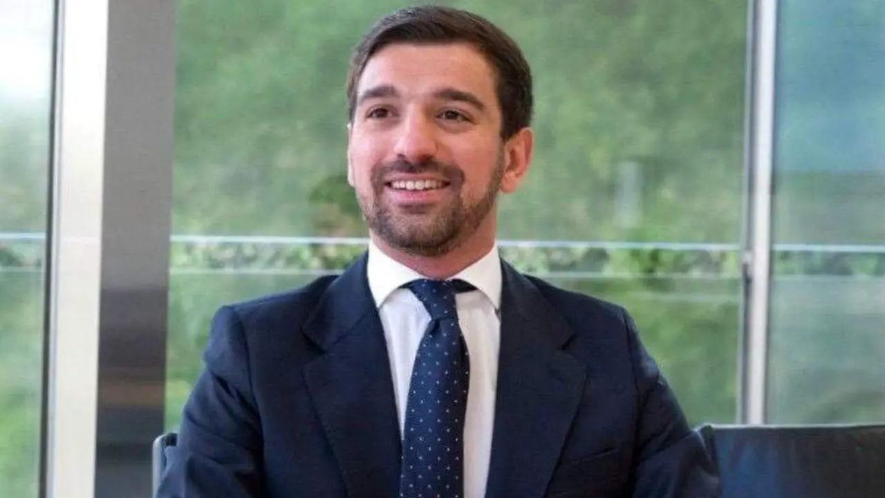 Ignacio Buil Vera. / LinkedIn