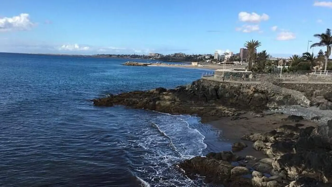 Playa de Las Burras (Gran Canaria) / TripAdvisor