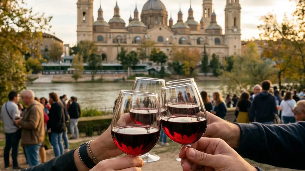 Feria de la Garnacha
