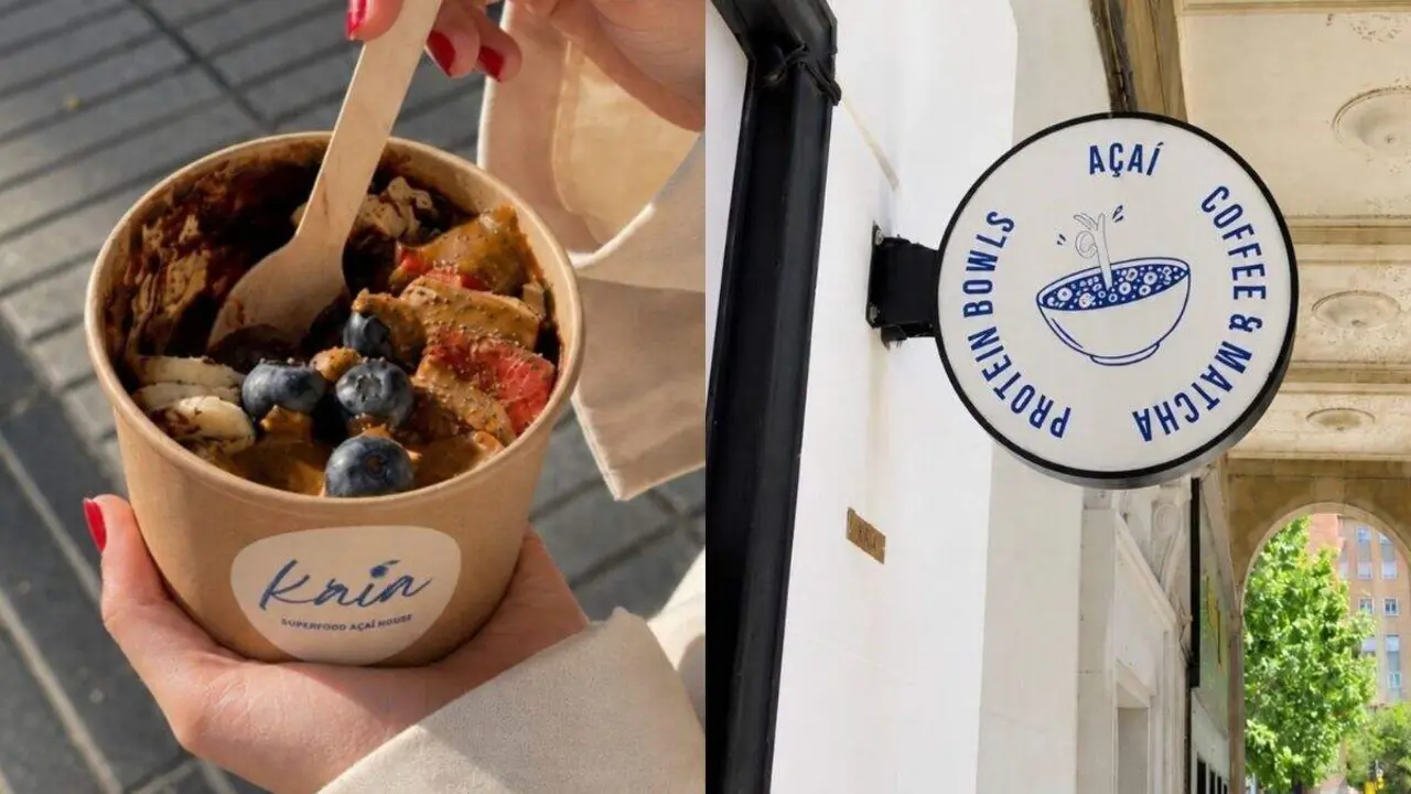 Kaia A&ccedil;ai House abrir&aacute; sus puertas este viernes 15 de mayo / RRSS