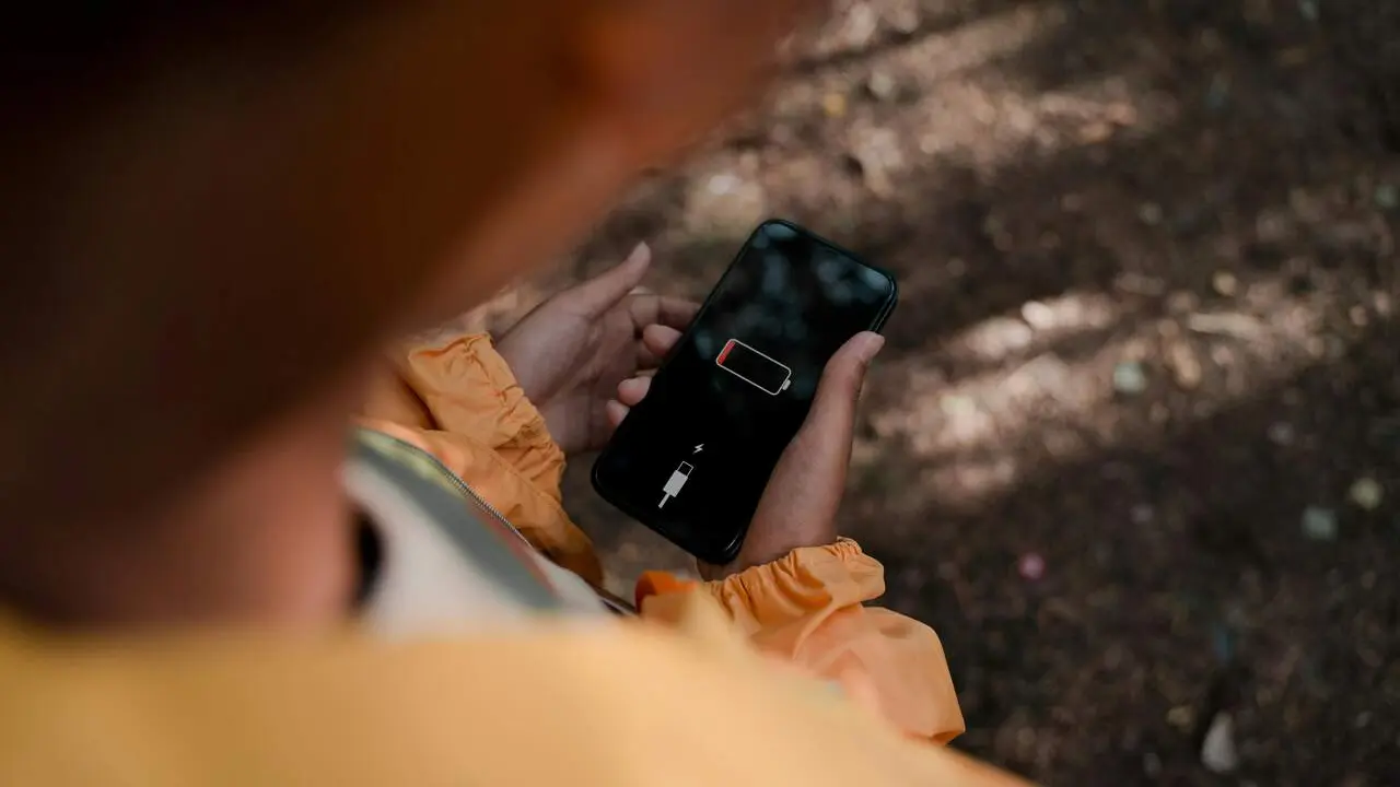 &iquest;El NFC gasta bater&iacute;a en tu m&oacute;vil?