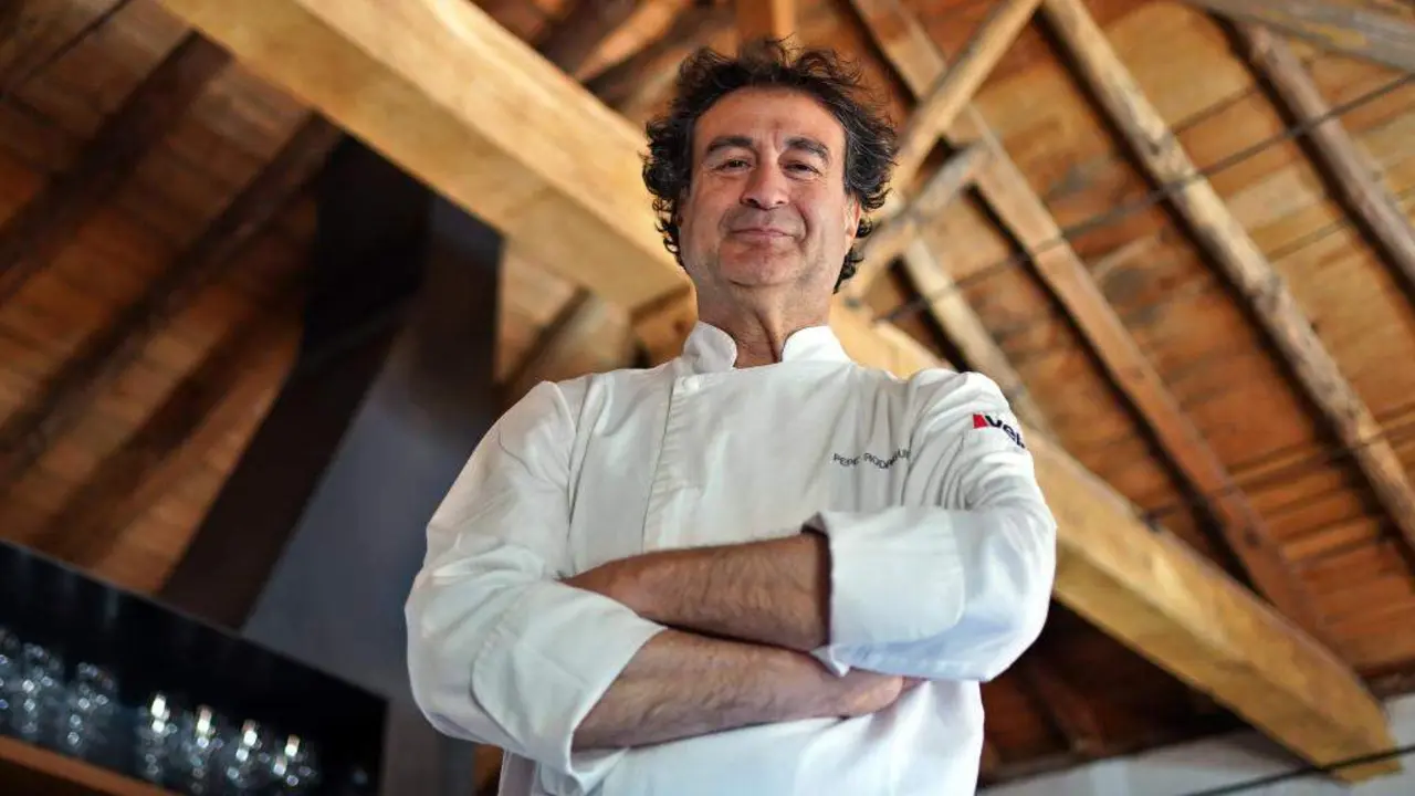 Pepe Rodr&iacute;guez