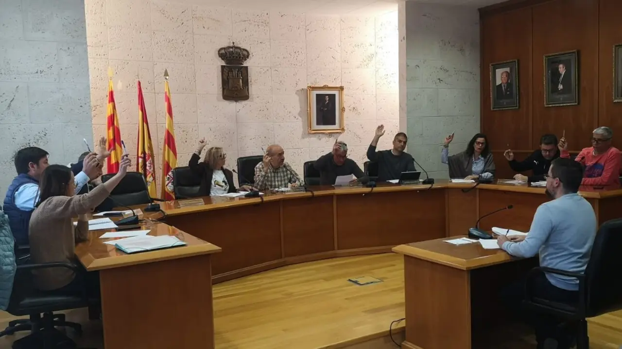 El campo del Jumaya ser&aacute; renovado con c&eacute;sped artificial de alta calidad, drenaje y riego nuevos para la pr&oacute;xima temporada del CF Calamocha en 2&ordf; RFEF