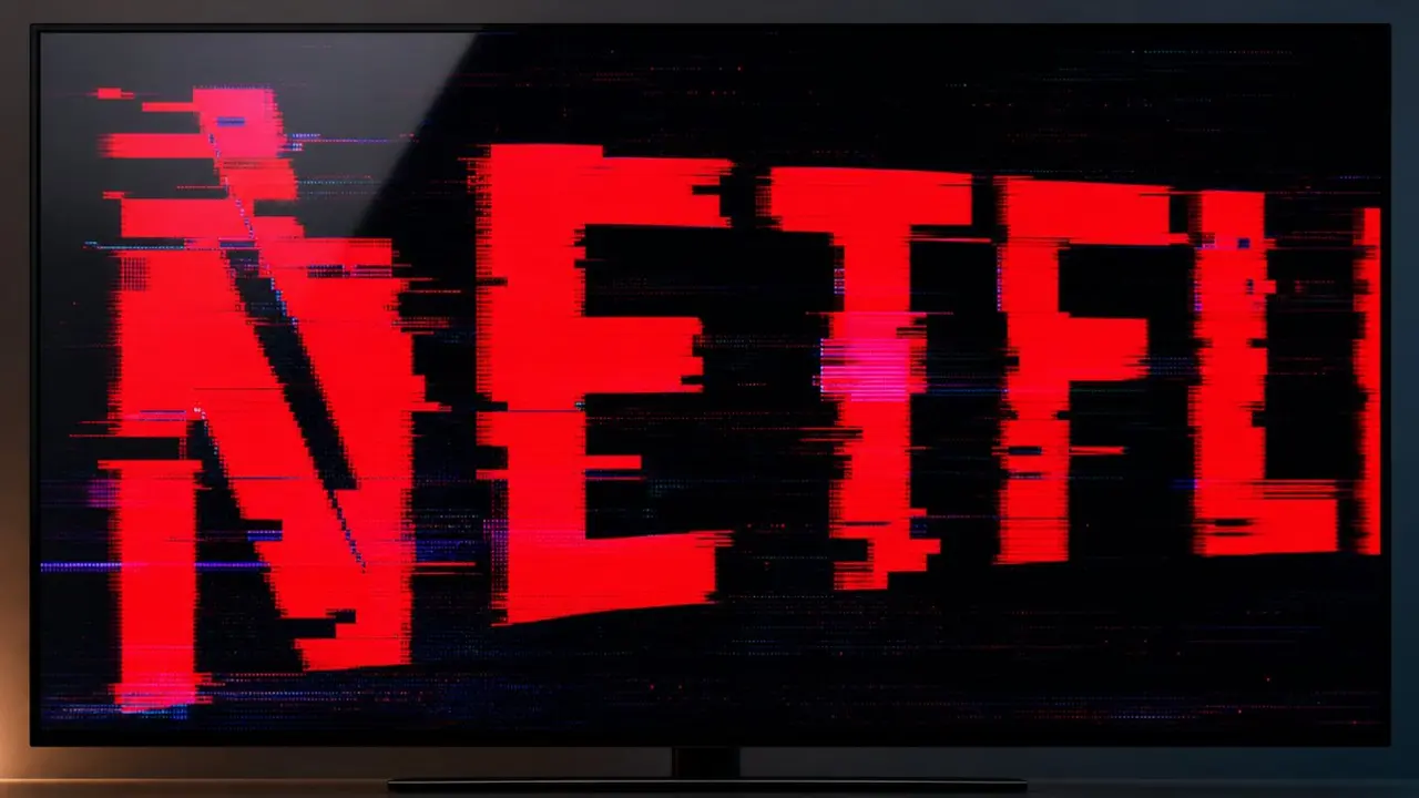 netflix obsoleto