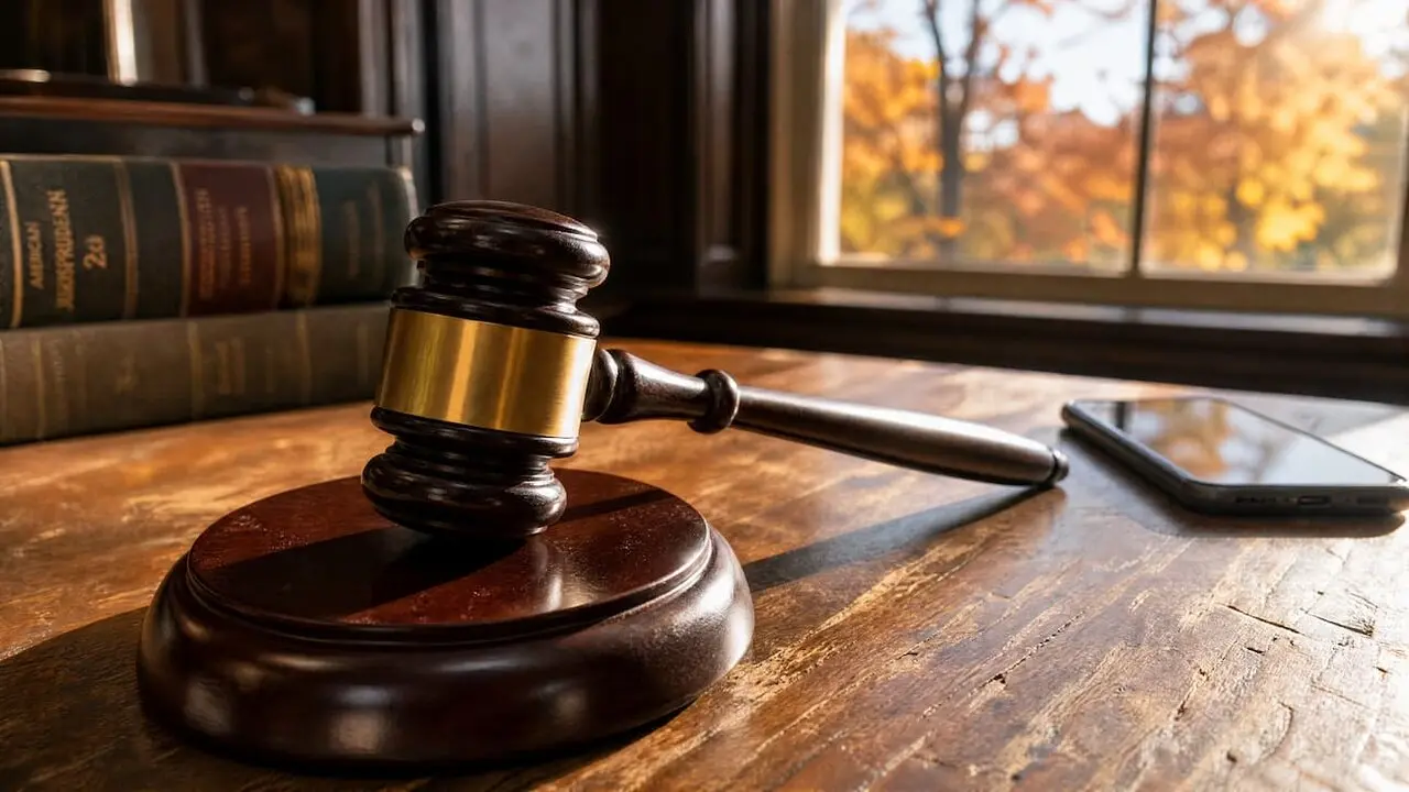 juicio contra las redes sociales
