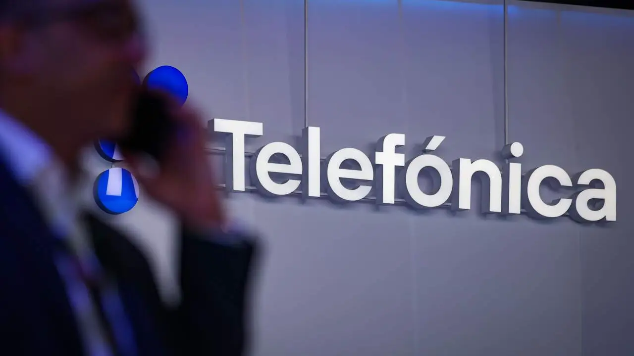 La compa&ntilde;&iacute;a espa&ntilde;ola Telef&oacute;nica despliega un Edge Computing en Zaragoza / HOY ARAG&Oacute;N