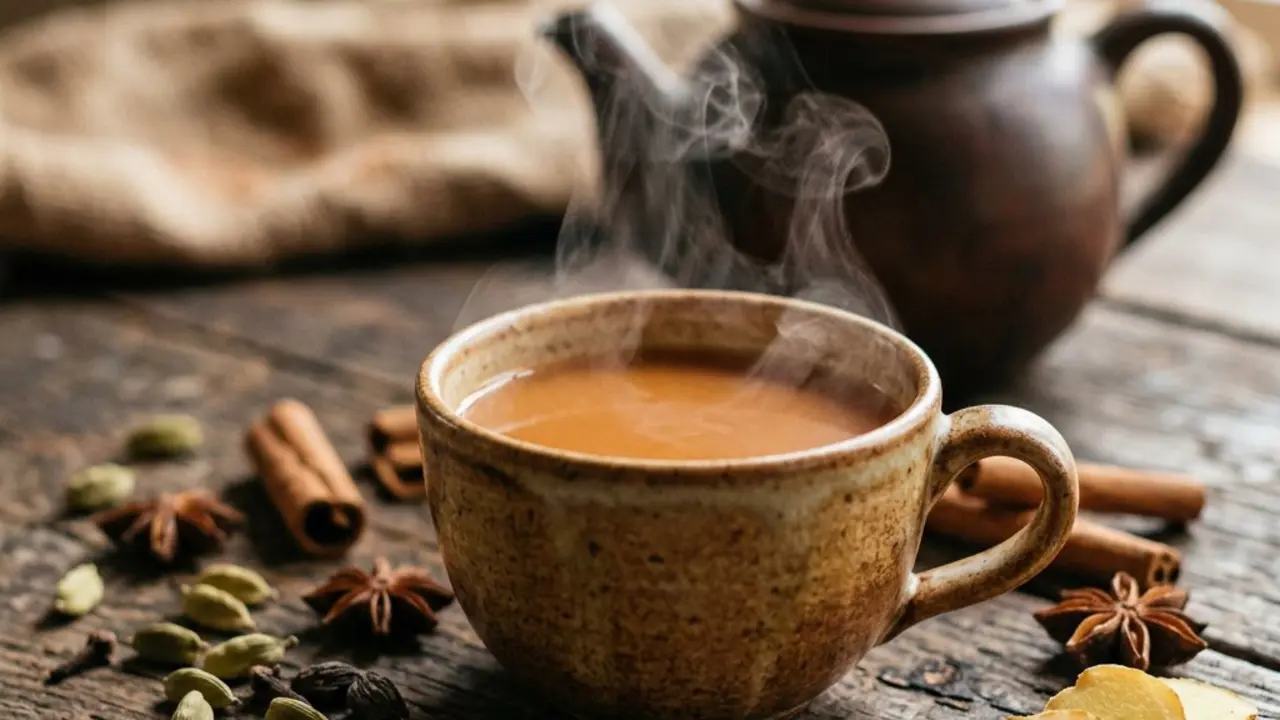 D&iacute;a Internacional del T&eacute;