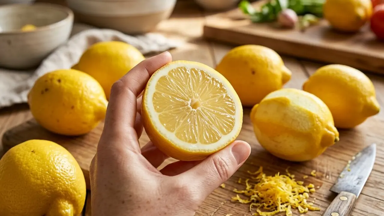 Limones