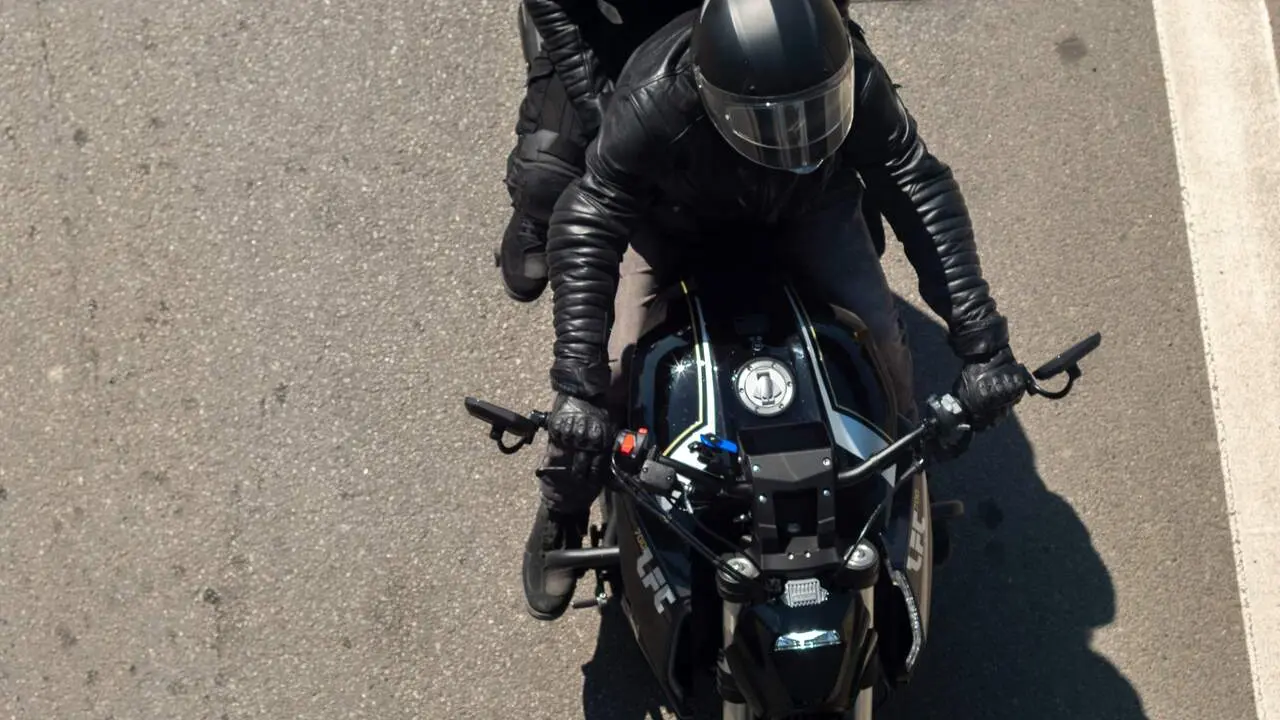 &iquest;C&oacute;mo ahorrar combustible en las motos?