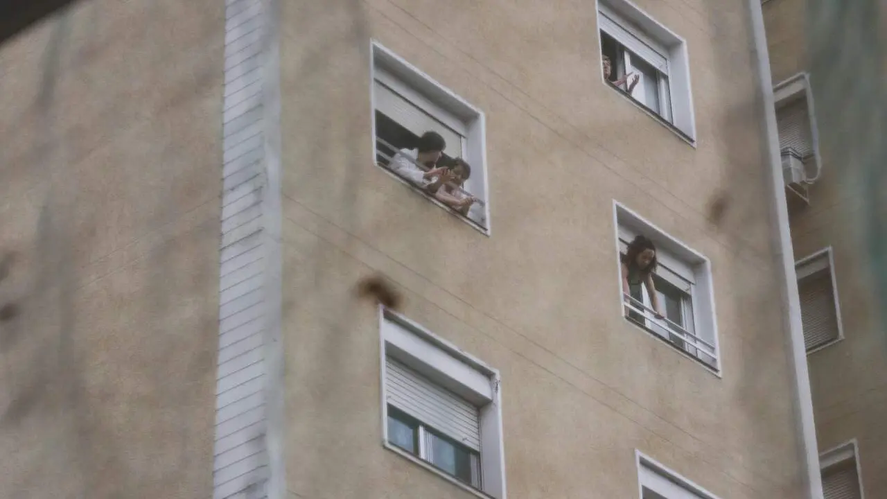 Los problemas en las comunidades de vecinos