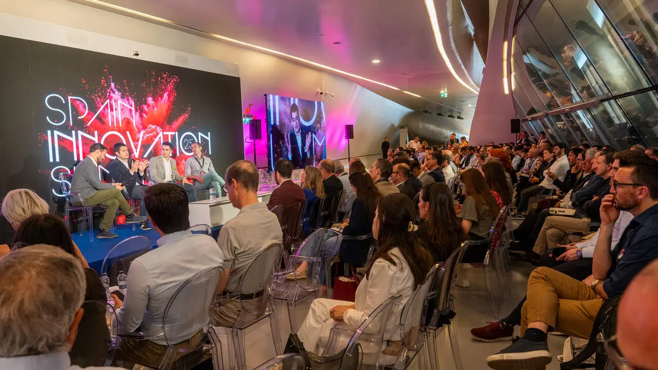 Spain Innovation Summit 2025. Mobility City
