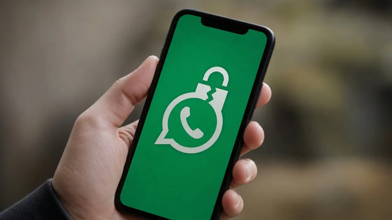 La privacidad de whatsapp est&aacute; en entredicho