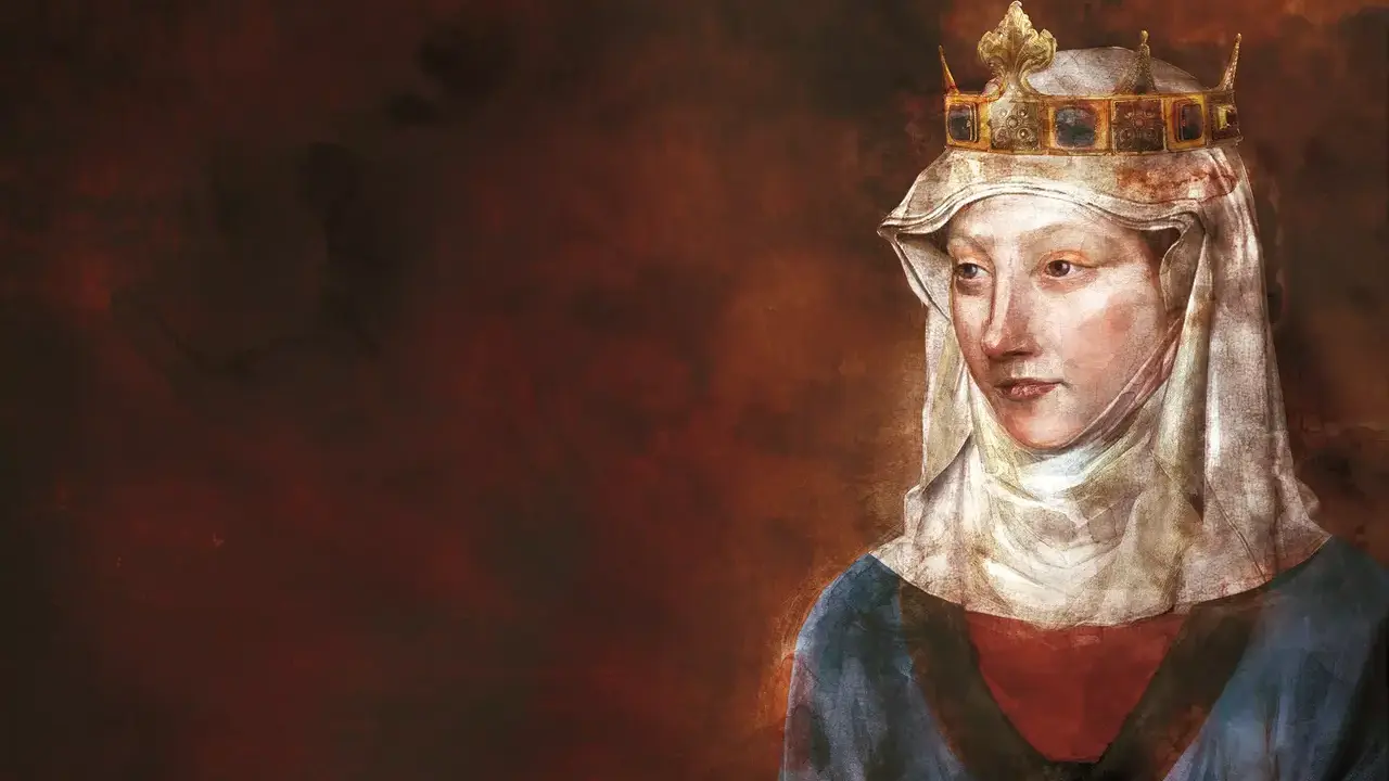Blanca de Arag&oacute;n / DARA