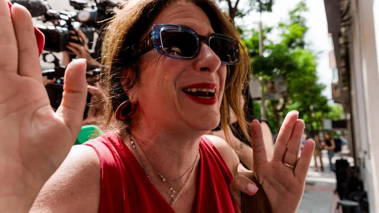 El sumario del 'caso Leire D&iacute;ez'. / Europa Press