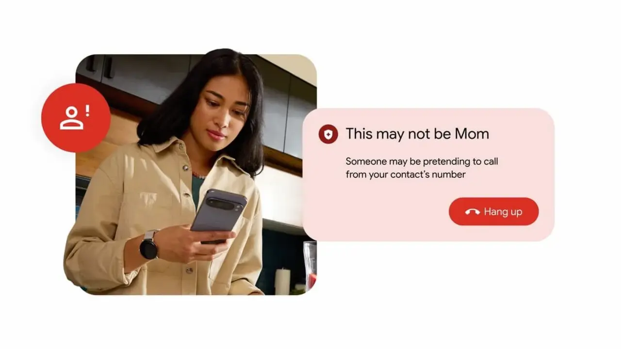Android implementa una nueva capa de seguridad