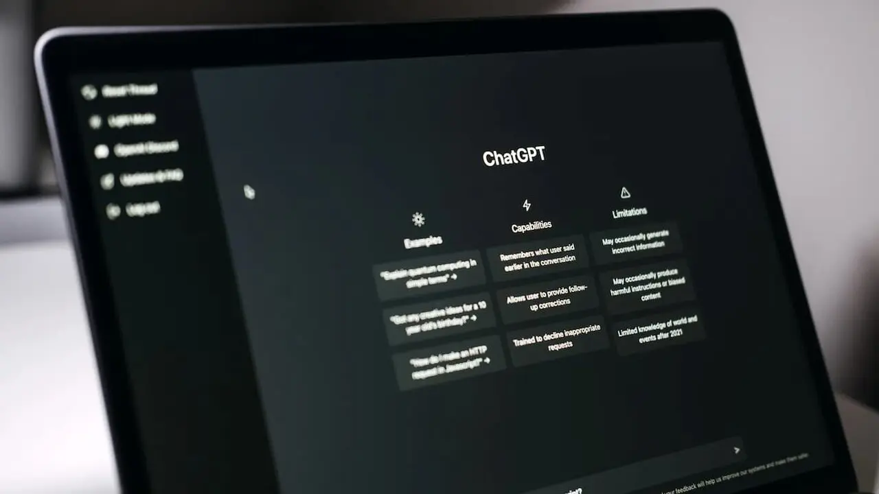 Chat GPT Computer Use