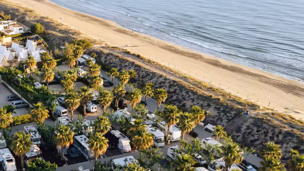 Camping Kikopark Playa / ACSI