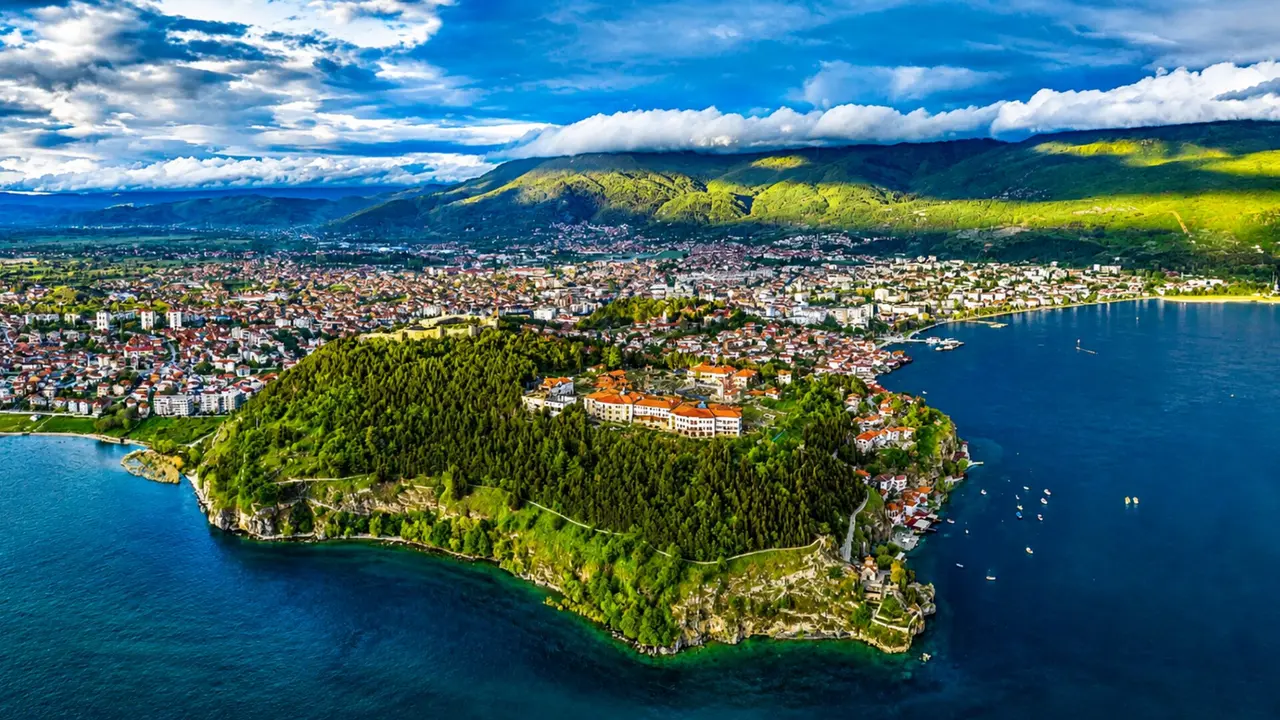 Macedonia del norte, el pa&iacute;s 'm&aacute;s barato' de Europa / Himba Tours
