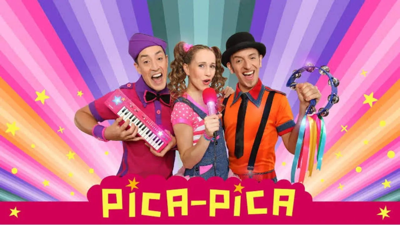 Pica-Pica actuar&aacute; en Espacio Zity