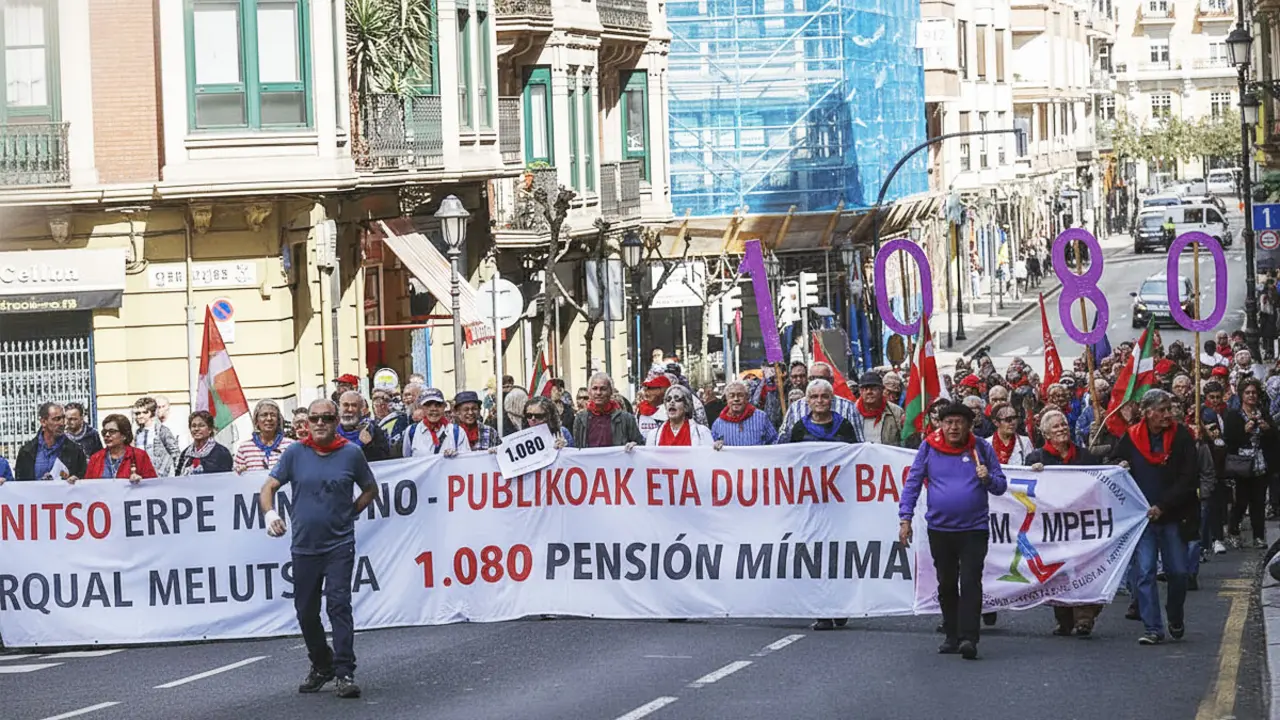 La Seguridad Social prepara un cambio que modificar&aacute; c&oacute;mo se calculan ciertas pensiones desde 2026