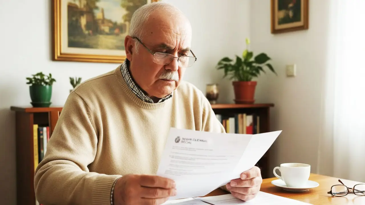 Gu&iacute;a de la pensi&oacute;n en favor de familiares en 2026: cuant&iacute;a y requisitos para solicitarla.