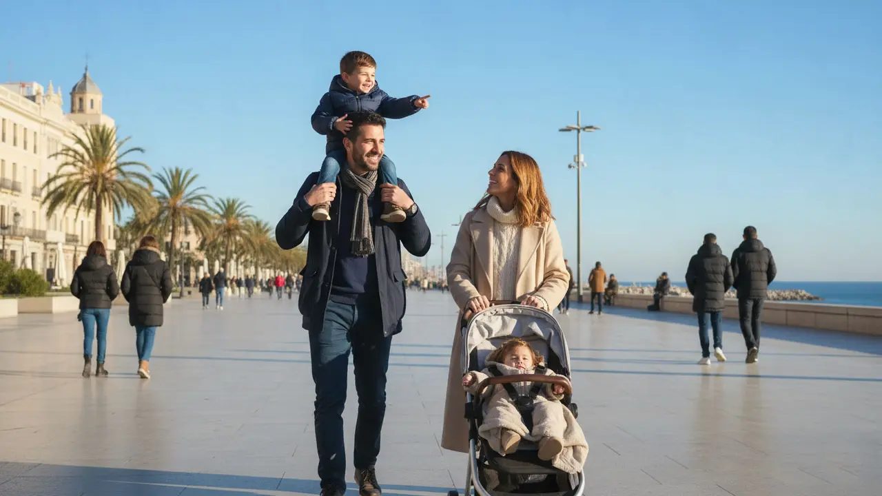 a nueva deducci&oacute;n por hijos en el IRPF: la bonificaci&oacute;n de 400 euros que las familias podr&aacute;n aplicar en la Renta.