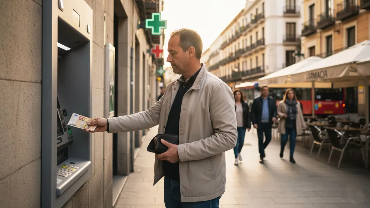 Fechas de cobro pensiones febrero 2026