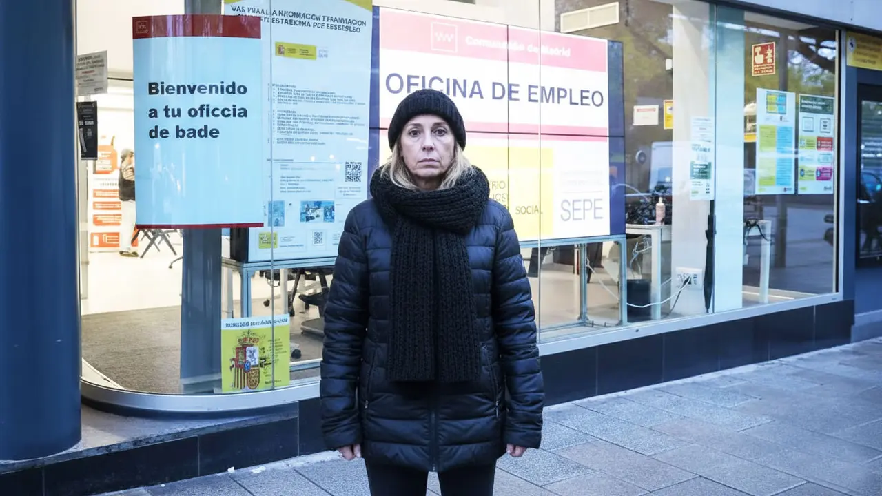 Alerta del SEPE: la multa de m&aacute;s de 30.000 euros por trabajar mientras cobra el paro capitalizado.