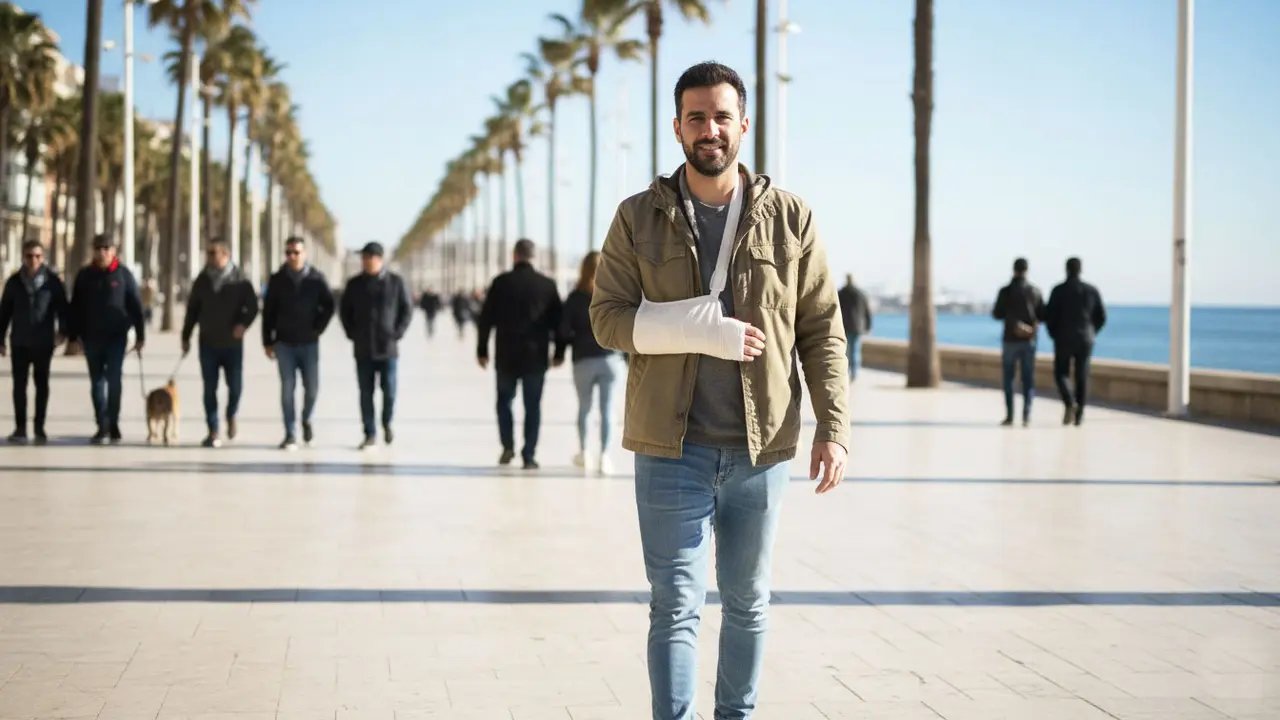 Nuevo control de bajas recurrentes en Espa&ntilde;a