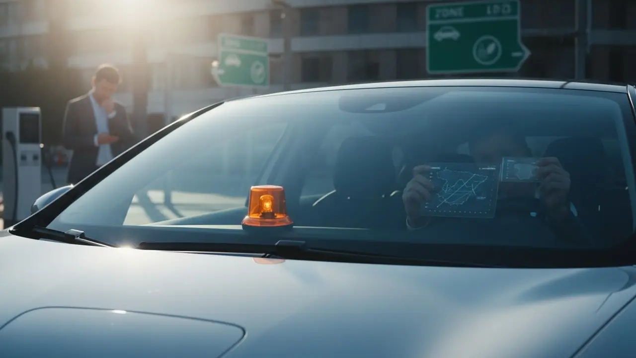 Nuevos cambios en el permiso de conducir en Espa&ntilde;a 2026 para mejorar seguridad vial y reducir contaminaci&oacute;n