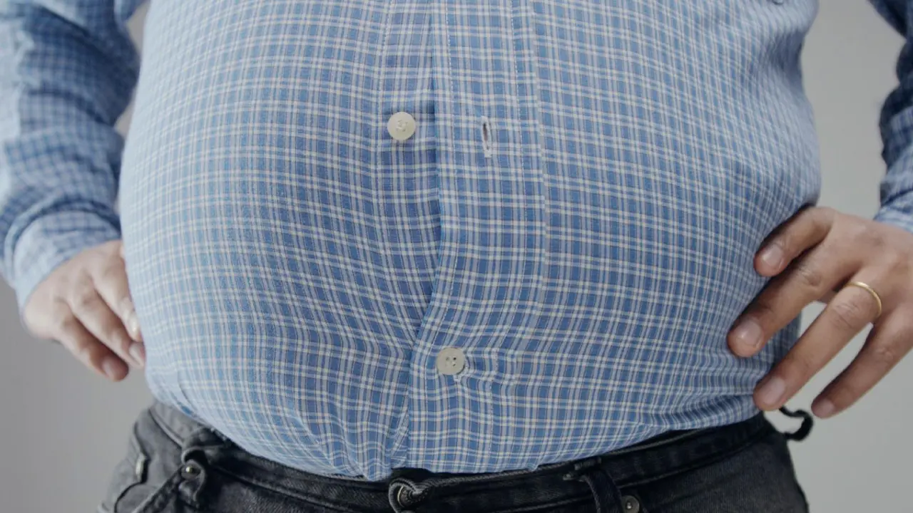 El factor oculto que modifica el abdomen en Arag&oacute;n