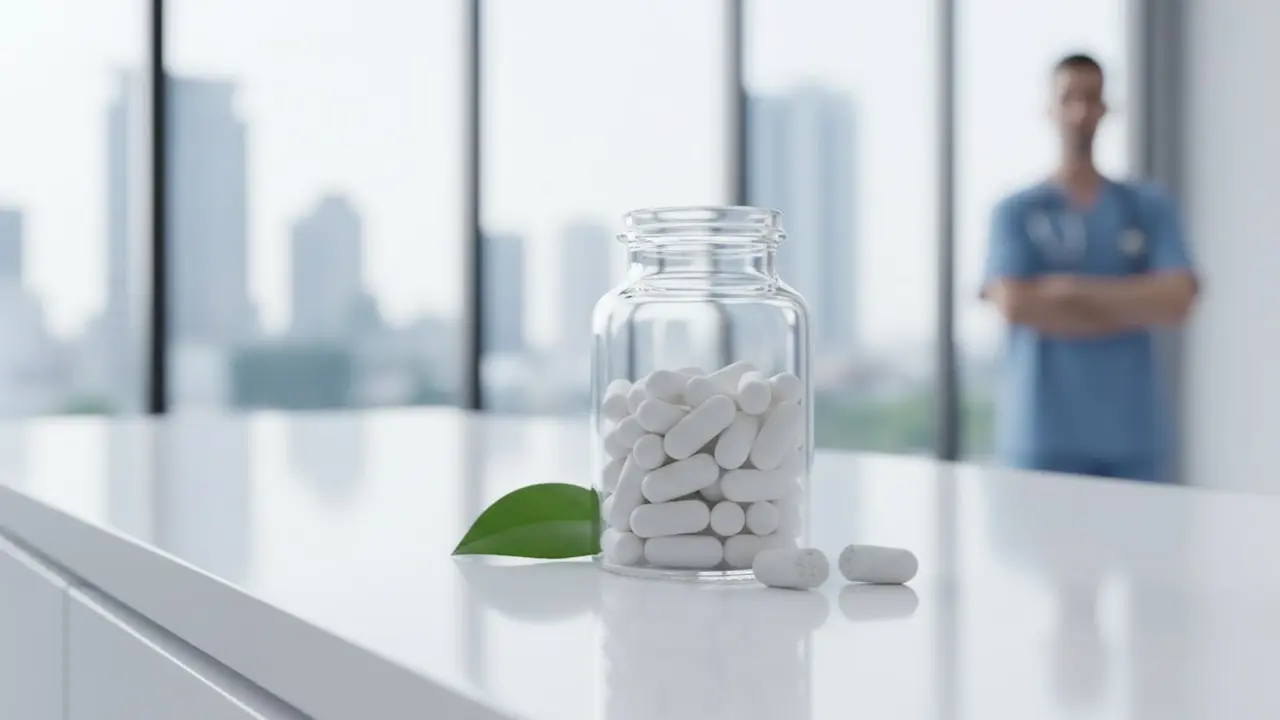 Wegovy, la pastilla revolucionaria para la p&eacute;rdida de peso y el manejo de la obesidad disponible ahora