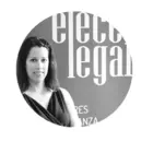Vanesa Krum - ELECE LEGAL